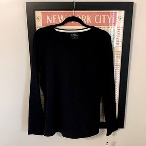 The Talbots Tee